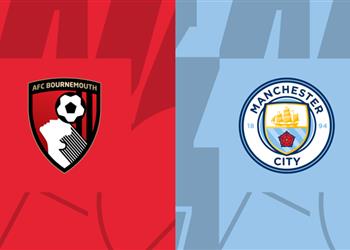 موعد والقناة الناقلة لمباراة مانشستر سيتي وبورنموث اليوم في كأس الاتحاد الإنجليزي والمعلق