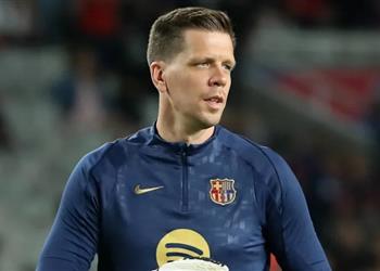 بعد تردده بين الاعتزال والاستمرار تشيزني يحسم موقفه النهائي مع برشلونة