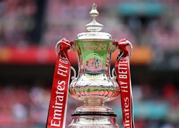 نتائج قرعة نصف نهائي كأس الاتحاد الإنجليزي مواجهة قوية لـ مانشستر سيتي