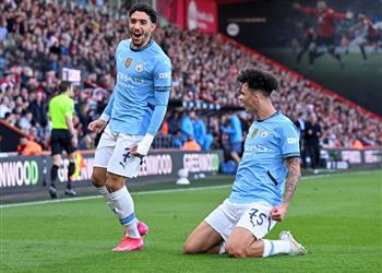 ردود أفعال جماهير مانشستر سيتي على هدف عمر مرموش أمام بورنموث تأثير فوري و عيد مختلف