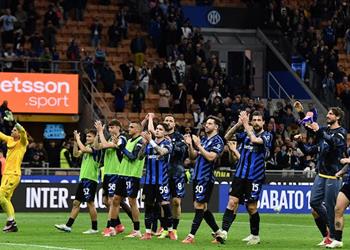 فيديو إنتر ميلان يعزز صدارته للدوري الإيطالي بفوز صعب على أودينيزي