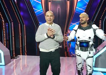 اتحاد الكرة يتخذ قرار ا صارم ا بعد أزمة تصريحات حسام حسن في برنامج رامز جلال