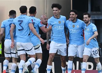 برناردو سيلفا عن لاعب مانشستر سيتي مباراة بورنموث تغيرت بسببه