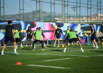 برشلونة يتلقى دفعة معنوية قوية قبل مواجهة أتلتيكو مدريد في كأس ملك إسبانيا