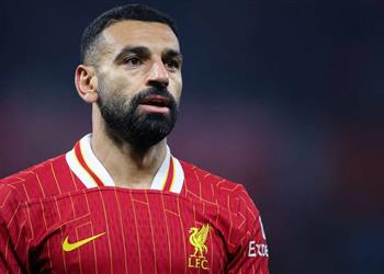 تقارير محمد صلاح يحسم موقفه من مغادرة ليفربول وعقبة شائكة