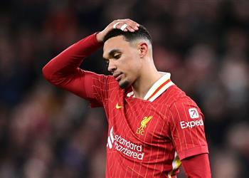 فيديو تصرف م ربك من أرنولد بعد اقتراب انتقاله إلى ريال مدريد