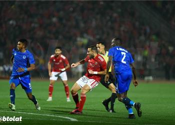 بعيد ا عن الأزمات المحلية الأهلي في اختبار صعب أمام الهلال السوداني بدوري أبطال إفريقيا