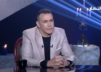 عصام الحضري ي وضح تفاصيل رحيله عن الأهلي ويعلق لا أصفي حسابات مع حسام حسن