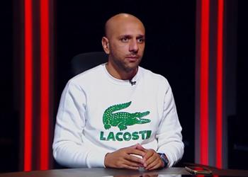 معتز إينو نادي الزمالك يعاني من سوء إدارة وزيزو سيرحل عن القلعة البيضاء