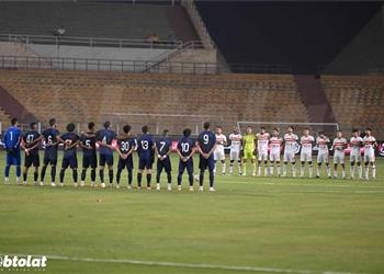 الزمالك يفتقد 4 لاعبين أمام إنبي بطولات يكشف أسباب الغيابات