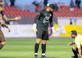 بسبب تصرف غير مقبول لاعب في دوري يلو السعودي يتعرض لعقوبة قاسية بعد اعتدائه على الحكم