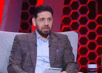 سمير كمونة بيراميدز هو منافس الأهلي الحقيقي والمركز الثاني ليس لـ الزمالك
