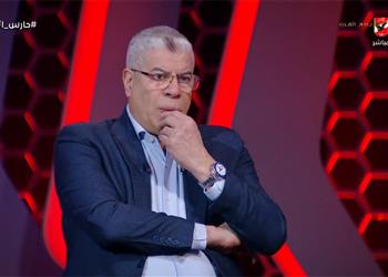 رسمي ا إيقاف أحمد شوبير ومنع ظهوره على قناة الأهلي