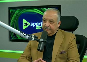 أشرف نصار رفضنا عرض مزاملة ياو أنور للاعب الأهلي السابق وجدول الدوري ضغطنا