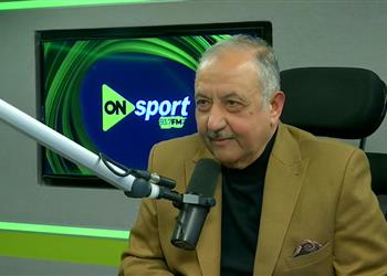 أشرف نصار يرد على عضو إدارة الزمالك لن أحب أي ناد أكثر من فريقي