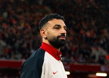 محمد صلاح ينهال بالمديح على زميله السابق لا يوجد ملك مثله في كرة القدم