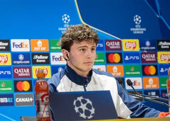 جواو نيفيز باريس سان جيرمان أفضل من ليفربول وبهذه الطريقة سنوقف محمد صلاح