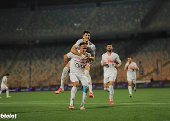 تشكيل الزمالك اليوم أمام إنبي في الدوري الجفالي يقود الهجوم
