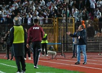 أيمن يونس يوجه طلبا إلى بيسيرو ويصرح نجم الزمالك حالي ا لاعب واحد فقط