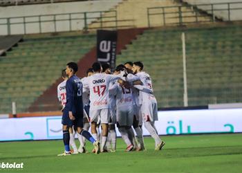 موعد مباراة الزمالك القادمة بعد الفوز على إنبي