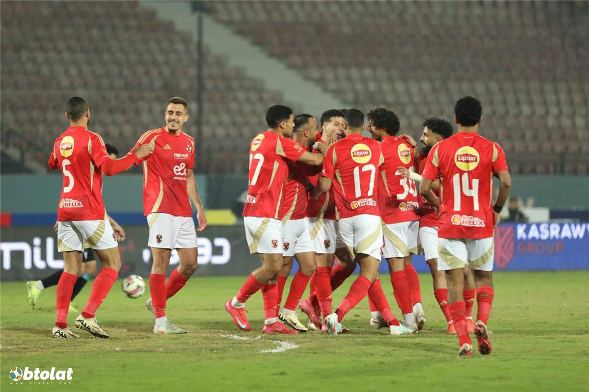 الصالح سبورت : موعد والقناة الناقلة لمباراة الأهلي وطلائع الجيش اليوم في الدوري المصري