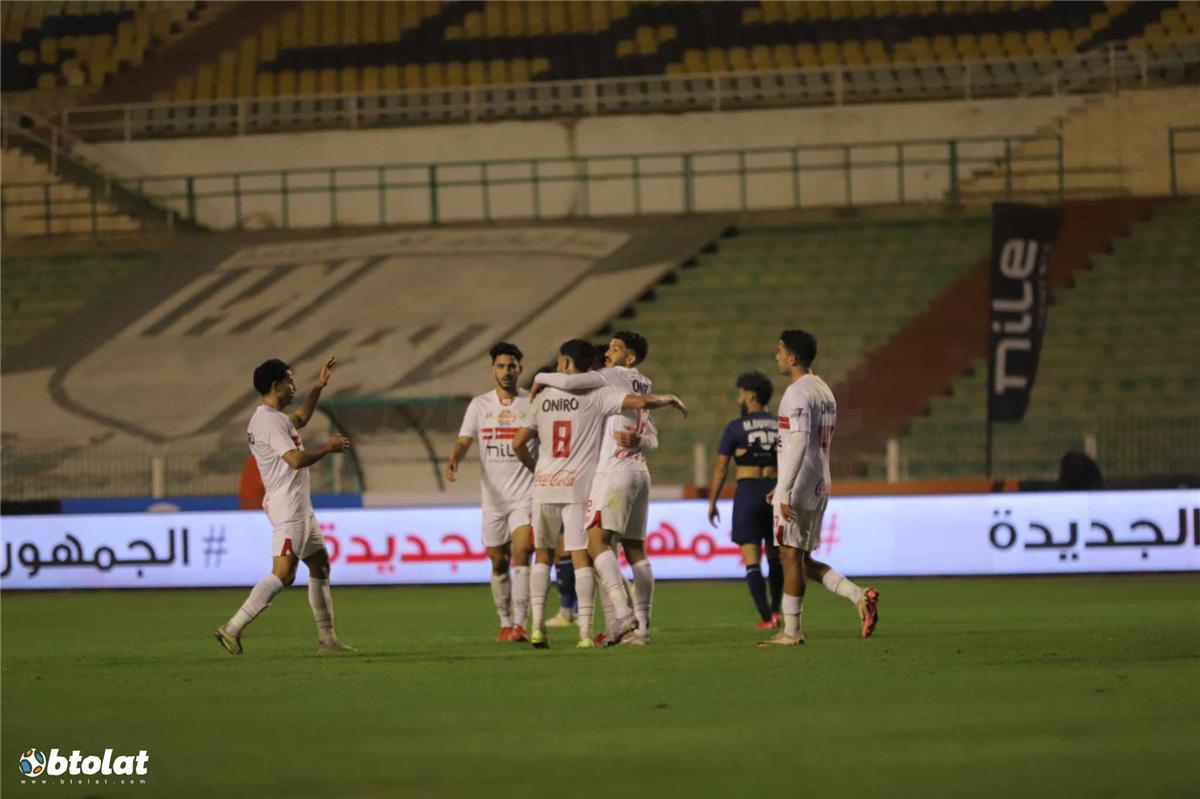 الصالح سبورت : عفت نصار يوضح فرص الزمالك في المنافسة على الدوري.. ويصرح: الأهلي يتبع 