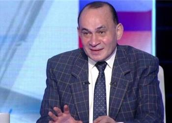 حمادة عبد اللطيف يوضح سبب فوز الزمالك على إنبي ويصرح ننتظر تعثر المنافسين