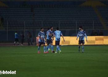 قائمة بيراميدز لمباراة سيراميكا كليوباترا في الدوري المصري موقف رمضان صبحي