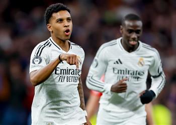 رودريجو مواجهة أتلتيكو دائم ا صعبة وسنتأهل من ملعب ميتروبوليتانو