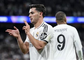 يمكن أن نخدعك في أي لحظة إبراهيم دياز يكشف سر فوز ريال مدريد على أتلتيكو مدريد