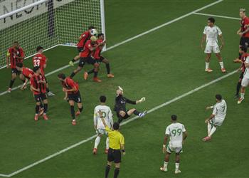 رياض محرز لم نتوقع ما فعله الريان أمامنا بدوري أبطال آسيا