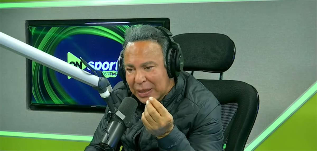 الحلم نيوز : أيمن يونس: يجب تشفير الدوري المصري.. ولكن