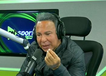 أيمن يونس يجب تشفير الدوري المصري ولكن