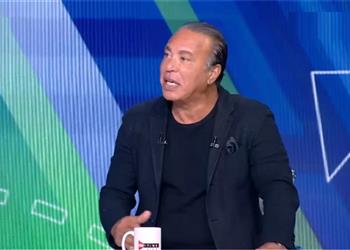 أيمن يونس يقترح حل ا بديل ا حال تم رفض مقترح تشفير الدوري المصري