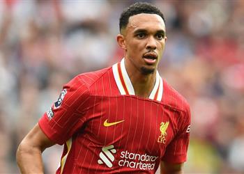 بعد أرنولد ديلي ميل ريال مدريد ي خطط لضربة جديدة من قلب ليفربول