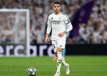 أسينسيو عن الهدف الأفضل أمام أتلتيكو مدريد جاء كلاهما في لحظة حاسمة