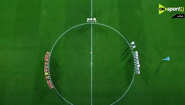 ملخص مباراة الاهلي وطلائع الجيش 2 0 الدوري المصري