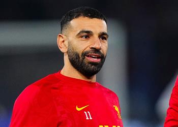 فيديو ماذا قدم محمد صلاح في مباراة ليفربول وباريس سان جيرمان بـ دوري أبطال أوروبا