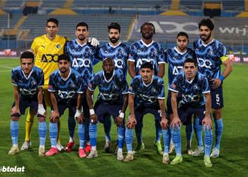 بيراميدز يفقد لاعبه في أولى مباريات مرحلة تحديد بطل الدوري المصري