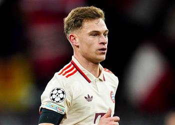 لست جشع ا كيميتش يثير الجدل حول مستقبله مع بايرن ميونخ