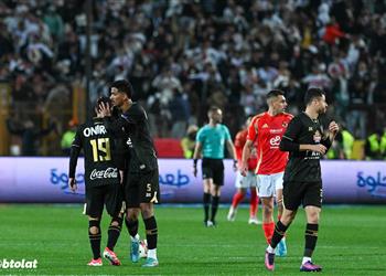 موعد مباراة الأهلي والزمالك في المرحلة النهائية من الدوري المصري 2025