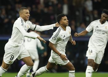 بيلد بعد قلة مشاركتهما ثنائي ريال مدريد في طريقهما للرحيل