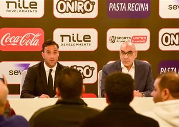 هشام نصر الزمالك فقد 6 نقاط بسبب التحكيم وهناك فارق بين الأخطاء والتعمد