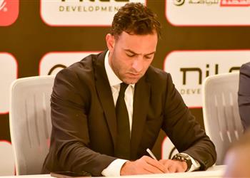 ميدو لولا أخطاء الحكام لتصدر الزمالك الدوري ولن نصمت على الظلم