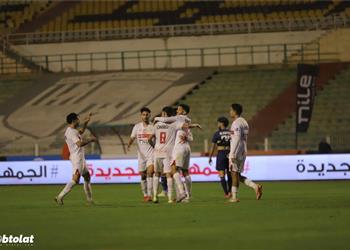 في خطاب رسمي الزمالك يوجه تهديد ا شديد اللهجة إلى اتحاد الكرة