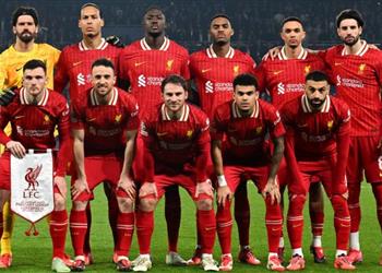 مشادة بين لاعب ليفربول والمستشار الرياضي لـ باريس سان جيرمان