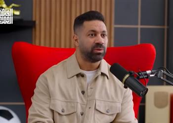 حسني عبد ربه الإسماعيلي كان يملك المال لكن الأزمة في إدارته والتفكك سبب تراجعنا