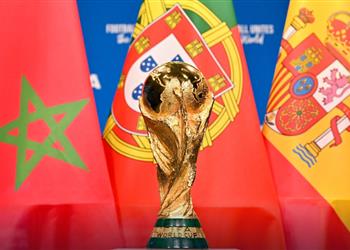 فيفا يدرس زيادة عدد المنتخبات المشاركة في كأس العالم 2030