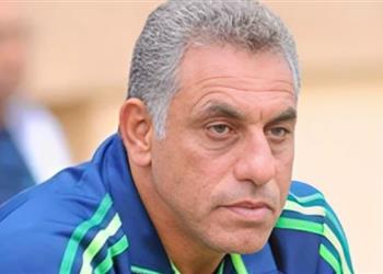 رسميا زد يعلن تعيين حمادة صدقي مدرب ا خلفا لـ مجدي عبد العاطي
