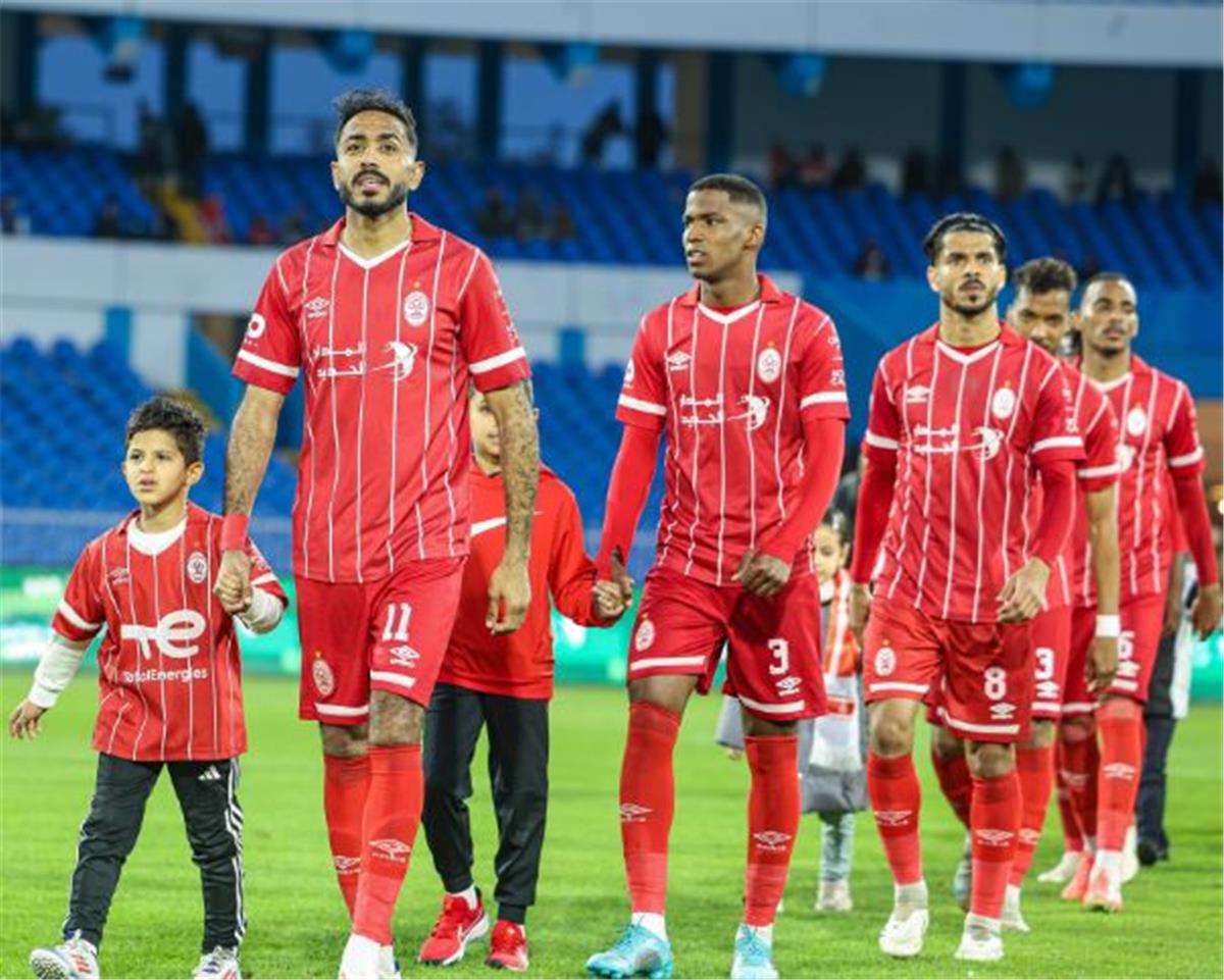 فيديو | كهربا يقود الاتحاد لفوز مثير على الترسانة في الدوري الليبي